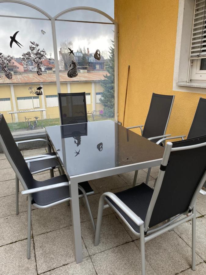 Apartment Ella Klagenfurt am Woerthersee Exterior foto